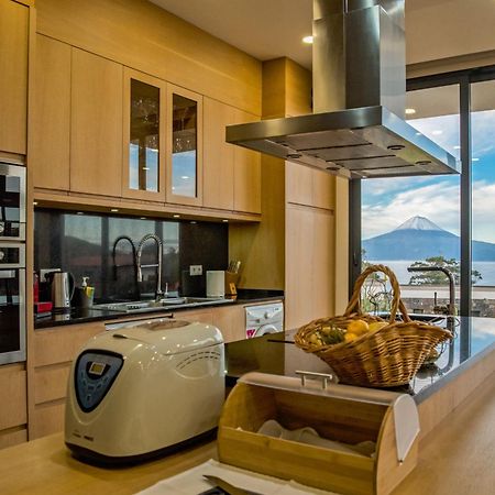 Make It Happen Farm Villa Urzelina Екстериор снимка