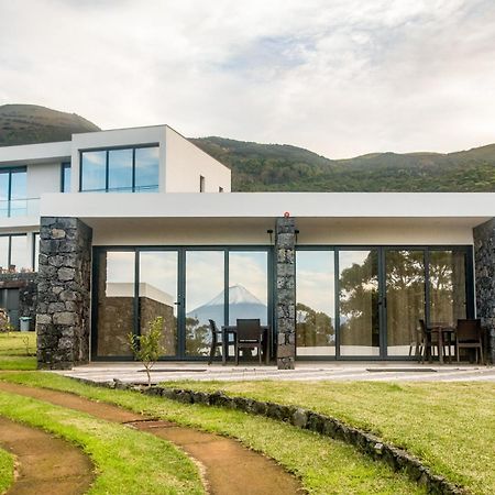 Make It Happen Farm Villa Urzelina Екстериор снимка
