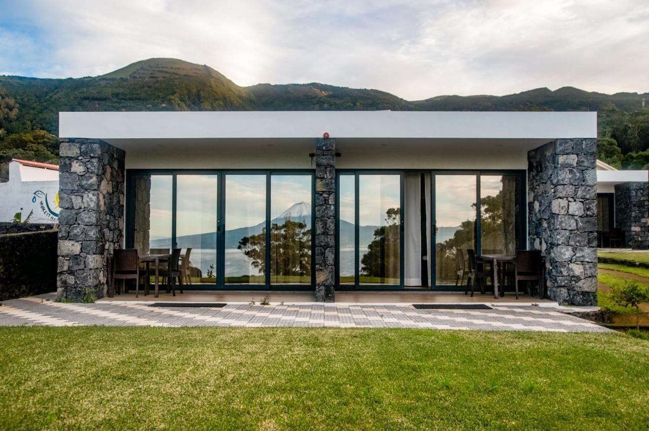 Make It Happen Farm Villa Urzelina Екстериор снимка