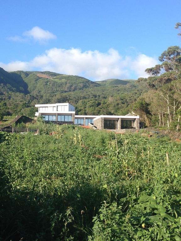 Make It Happen Farm Villa Urzelina Екстериор снимка
